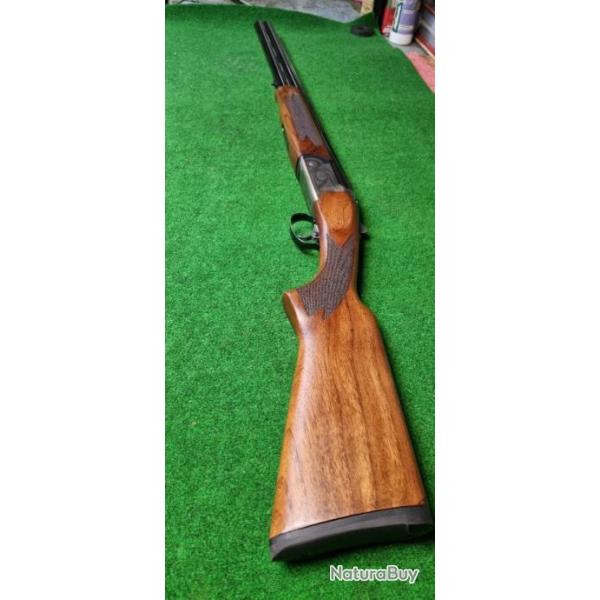 FUSIL DE CHASSE SCIROCCO CAL12