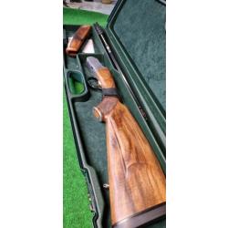 EXPRESS SABATTI CALIBRE 30R BLASER