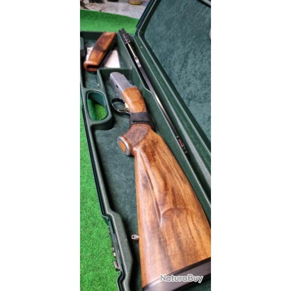 EXPRESS SABATTI CALIBRE 30R BLASER