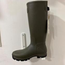 Bottes seeland hilside