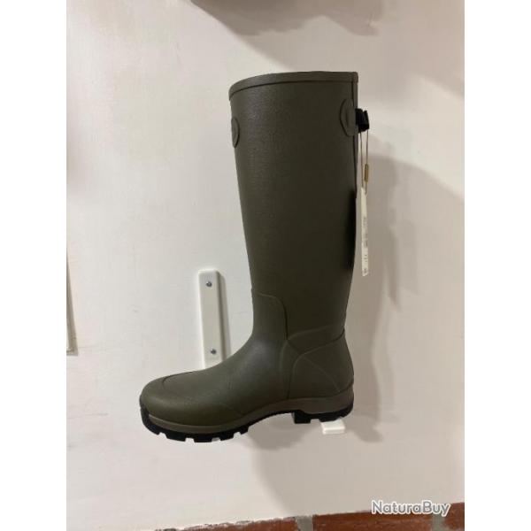 Bottes seeland hilside