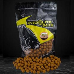 Bouillettes Pro Elite Baits Melon & Peach 20mm 2.5kg