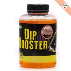 Booster Pro Elite Baits Melon & Peach 300ml