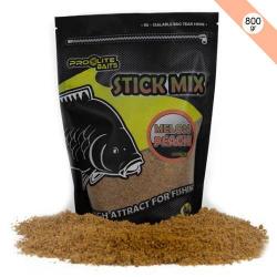 Stick Mix Pro Elite Baits Melon & Peach 800g