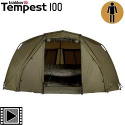 Biwy Trakker Tempest 100 1 place