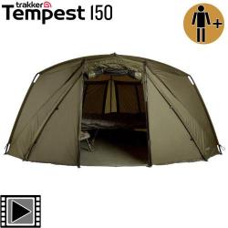 Biwy Trakker Tempest 150 1 place