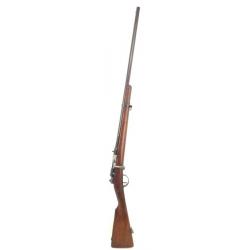 CARABINE MODELE 1866-74 CHASSEPOT GRAS TRANSFORMATION CHASSE CALIBRE 24/65 ST ETIENNE - FRANCE XIXè 