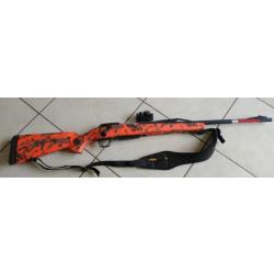 Winchester xpr compo battue