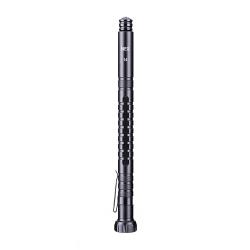 BATON TELESCOPIQUE N14 WAL 14 POUCES AVEC BOUTON
