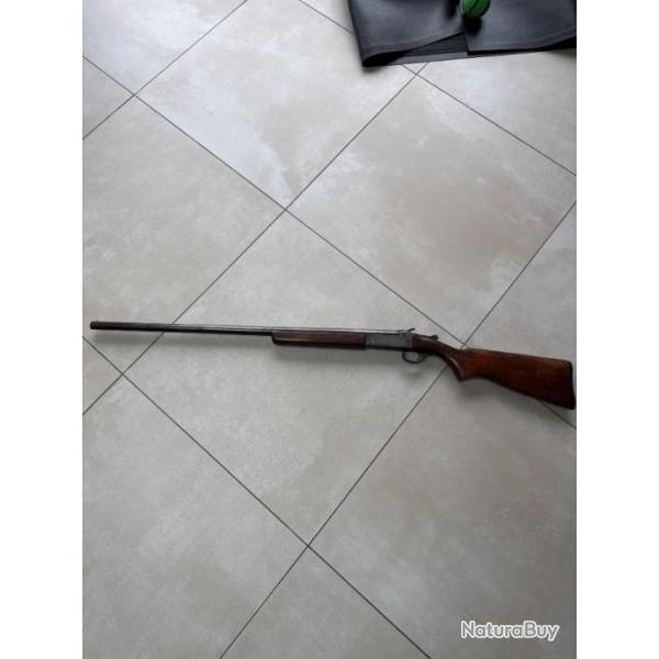 Winchester type "COOEY mod. 84" Fusil de chasse