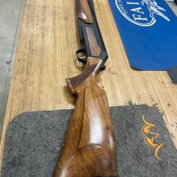 BROWNING BAR ZENITH WOOD