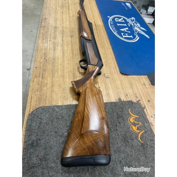 BROWNING BAR ZENITH WOOD