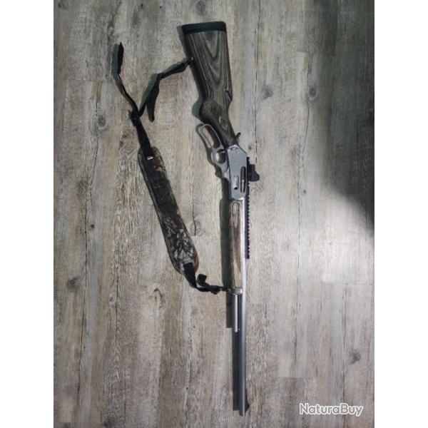 Carabine marlin 444 xlr