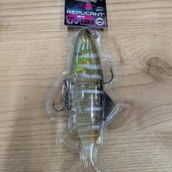 Fox Rage Replicant Jointed 20cm ghost ayu