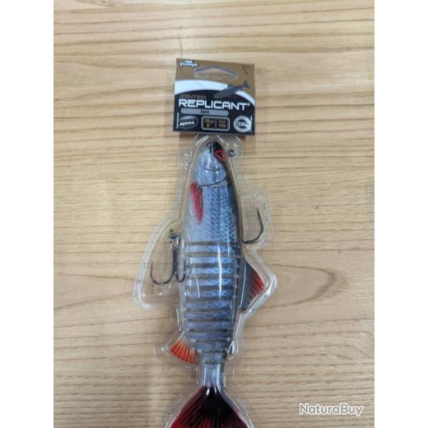 Fox Rage Replicant Jointed 20cm ROACH