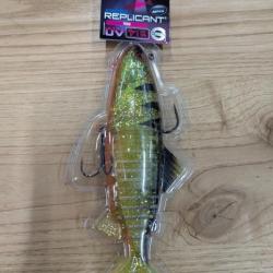 Fox Rage Replicant Jointed 20cm PERCH