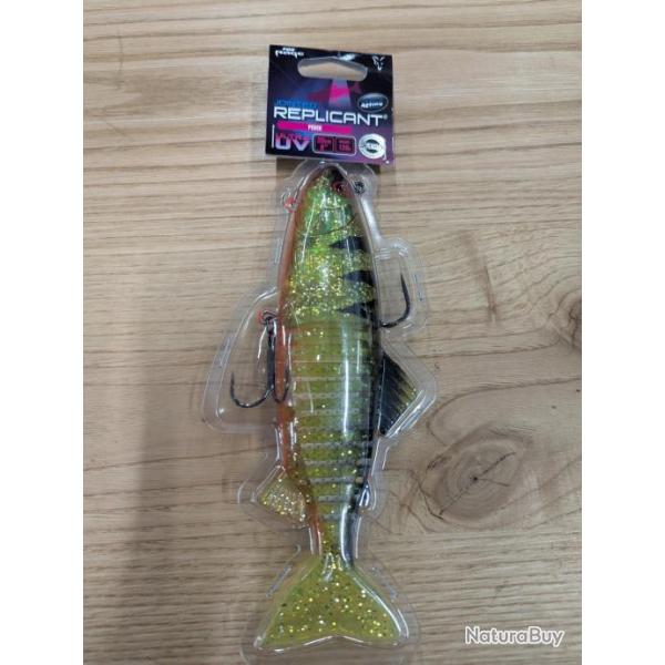 Fox Rage Replicant Jointed 20cm PERCH