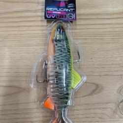 Fox Rage Replicant Jointed 20cm Psycho Roach