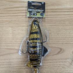 Fox Rage Replicant Jointed 20cm Golden Perch