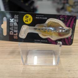 Megabass Dark Sleeper 14gr GOBY