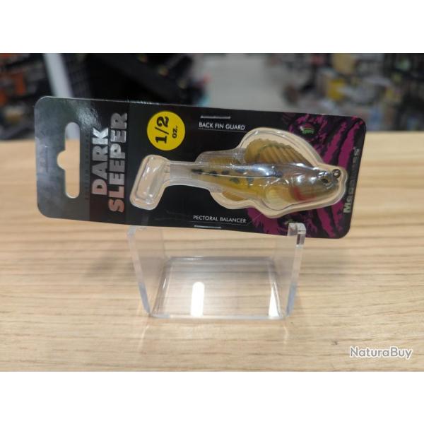 Megabass Dark Sleeper 14gr GOBY