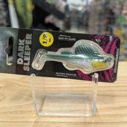 Megabass Dark Sleeper 14gr Ablette