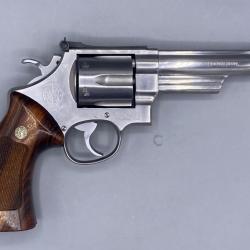 REVOLVER Smith&Wesson 629-1 - INOX - 6'' - 44 Magnum