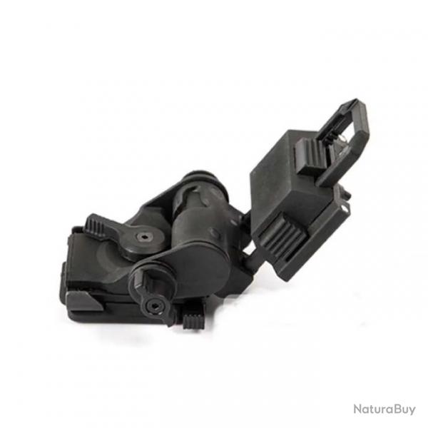 FMA Tactical Helmet NVG AN-PVS31 Dummy Model With Light Function Version TB1284-B NO Function Just D