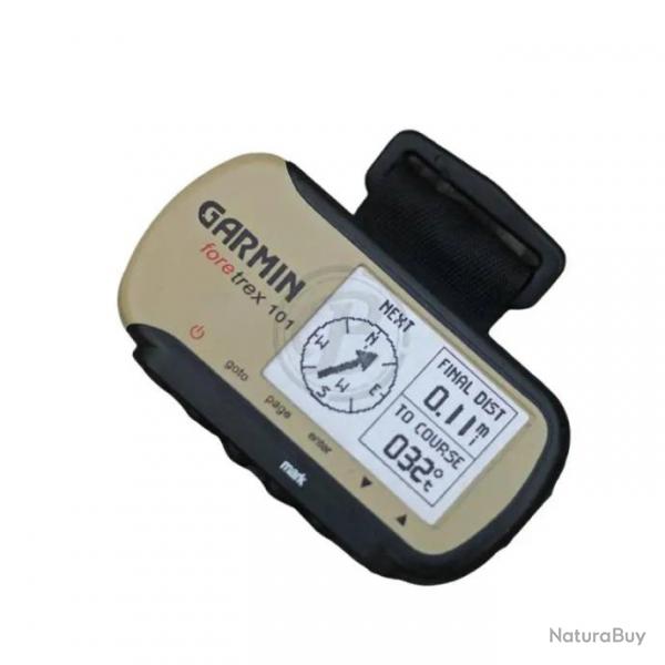 GPS Factice Type ForeTrex 101