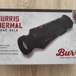 Caméra thermique Burris BTH35