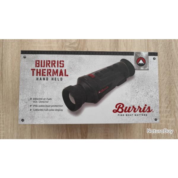 Camra thermique Burris BTH35