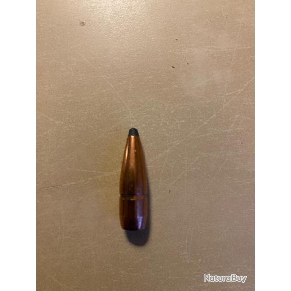 Lot 100 ogives 308 150 grains chasse