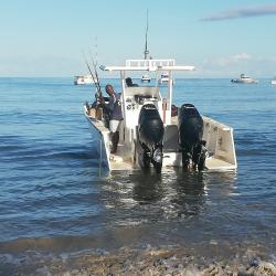 PÊCHEUR POUR MADAGASCAR - NOSY BE