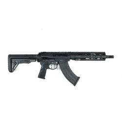 GRAND POWER ARAQ-S 11" Cal 7.62x39