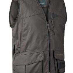 DESTOCK !!! GILET DEERHUNTER REIMS WAISTCOAT