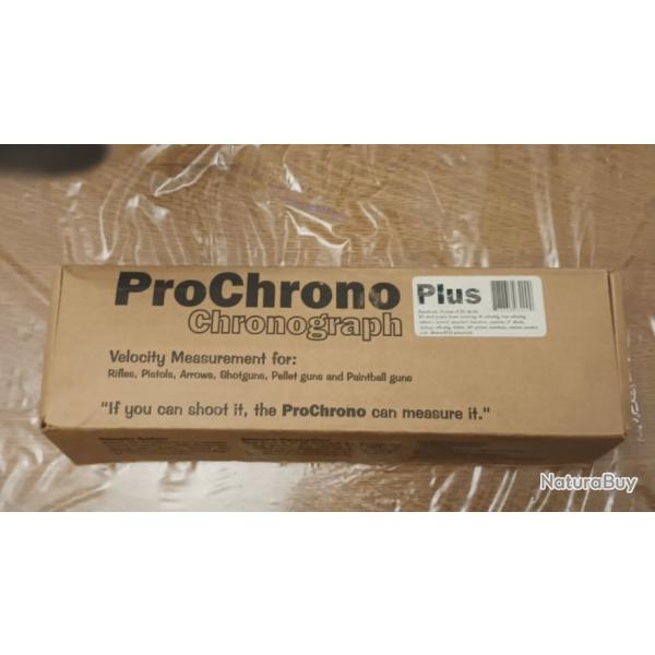 PROCHRONO LTD - COMPETITION ELECTRONICS PROCHRONO LTD