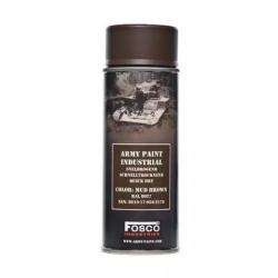 Peinture - Mud Brown (Fosco)