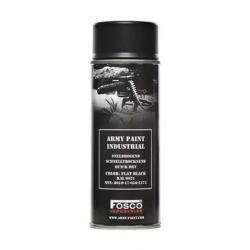 Peinture - Flat Black (Fosco)