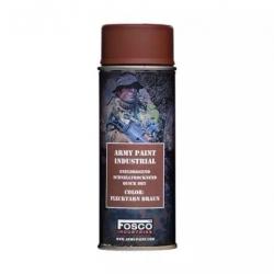 Peinture - Flecktarn Braun (Fosco)