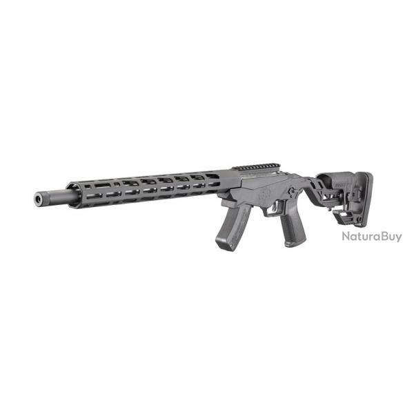 "ARRIVAGE FEVRIER 2025" Carabine RUGER Precision Black Calibre 22 Lr