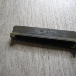 Pour MAUSER 98 K Planchette élévatrice