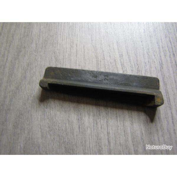 Pour MAUSER 98 K Planchette lvatrice