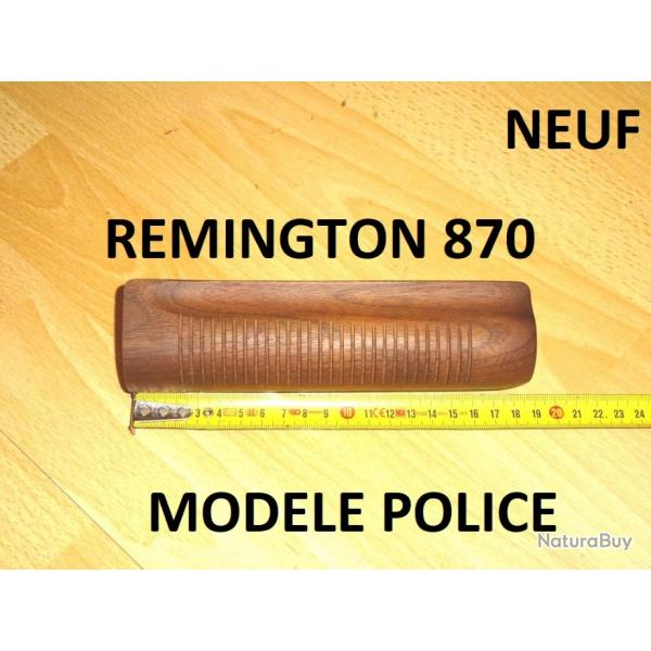 devant bois NEUF fusil REMINGTON 870  59.00 Euros !!!!!!!!!!! - VENDU PAR JEPERCUTE (b12143)