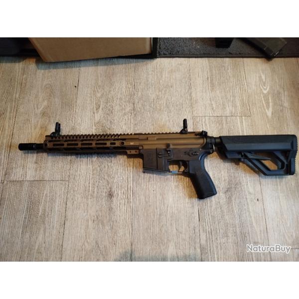 M4 specna arms SA-E20 edge chaos bronze airsoft