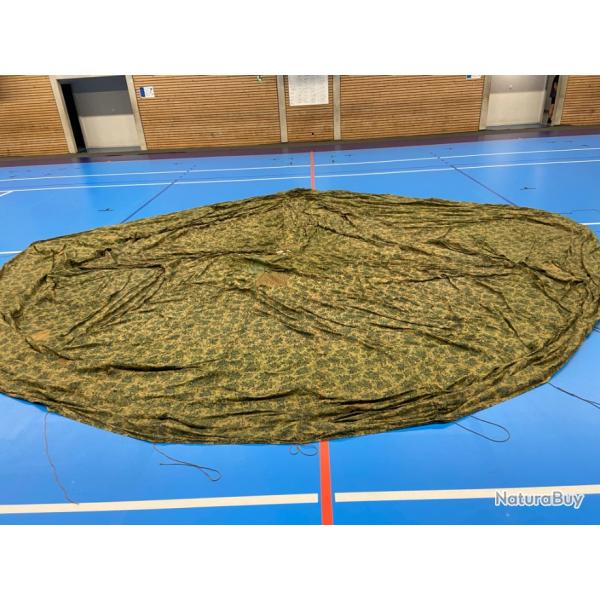 Parachute TAP 660 indochine algrie
