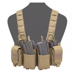 Chest Rig Pathfinder Coyote Tan