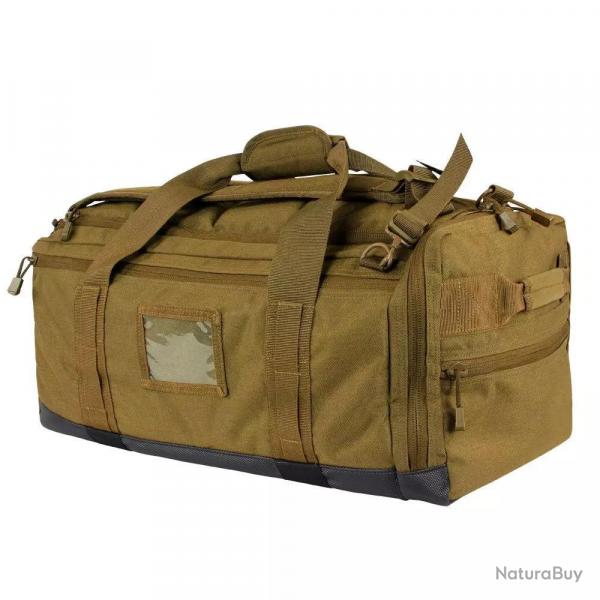Centurion Duffel Bag 46 L Coyote Brown