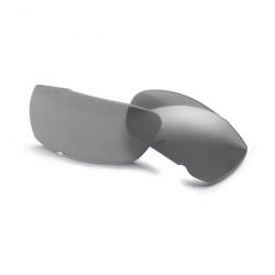 Verres lunettes CDI Gris fumé