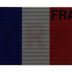 Patch Dual IR France