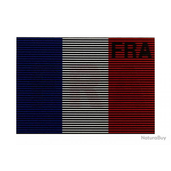 Patch Dual IR France